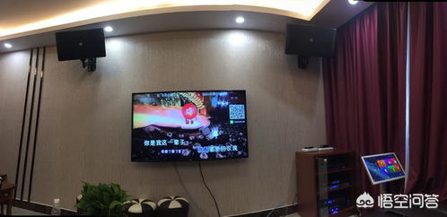 哪一款音響適合家庭k歌