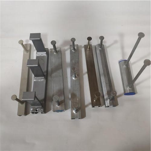 保定熱軋預(yù)埋滑槽定制承諾守信 和茂緊固件