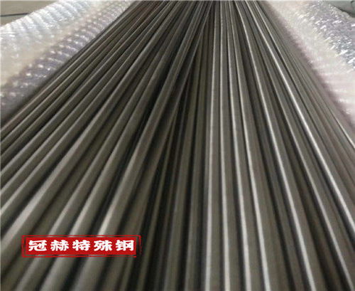 f6nm不銹鋼 鑄件材質(zhì)熱處理工藝