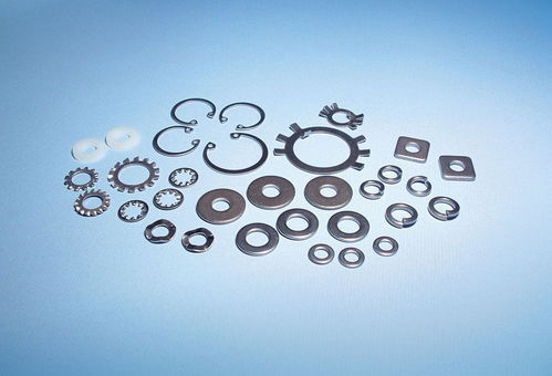 常用的緊固件表面處理方法和加工技術簡述