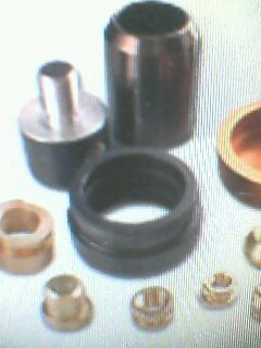 【專業(yè)供應精密小五金件緊固件加工質優(yōu)價廉】價格,廠家,圖片,其他機械加工,沈陽市華敏五金配件廠-