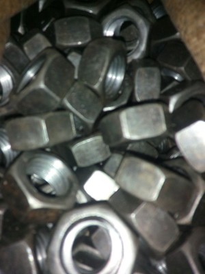 邯鄲GB54M8國標扁螺母(GB54M8國標扁螺母,邯鄲GB54M8國標扁螺母,GB54M8國標扁螺母廠家,GB54M8國標扁螺母價格)--永年縣星火緊固件廠