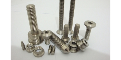 鈦標(biāo)準(zhǔn)件