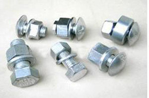 【優(yōu)質(zhì)網(wǎng)商供應(yīng) 加工高速公路護(hù)欄螺栓 高強度鍍鋅國標(biāo)緊固 緊固件批發(fā) 熱銷】價格_廠家_圖片 -