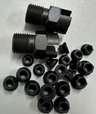 金屬拉絲加工 思發(fā)科專業(yè)代加工服務助力企業(yè)產(chǎn)品升級