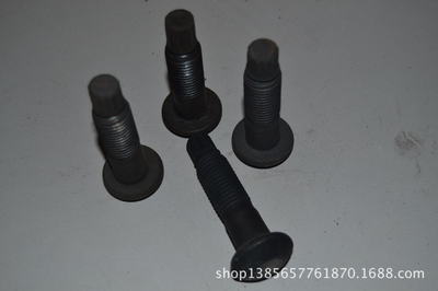 高唐恒博工貿 專業加工定制20*85高強度緊固件，出廠價批發供應