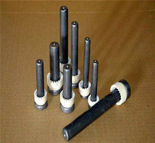 朝磊緊固件專業生產M16圓柱頭焊釘，滿足長期加工與大批量需求