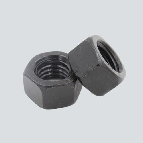 國標高強度螺母與特大高強度螺母 雄宇緊固件提供專業(yè)加工與批量優(yōu)惠